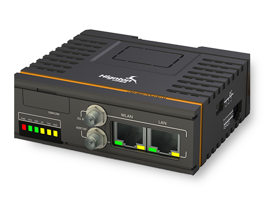 工业以太网网关